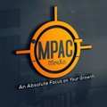 The Impact Media Logo