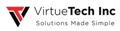 Virtue Tech Inc Logo