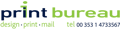 print bureau Logo