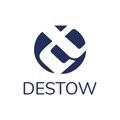 Destow Infotech Logo