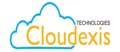 Cloudexis Technologies Pvt. Ltd. Logo