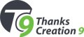 Thanks Creation9 - Best SEO Company in India Logo