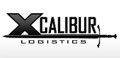 Xcalibur Logistics Logo