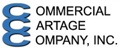 Commercial Cartage Co., Inc. Logo