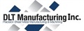 DLT Manufacturing Logo