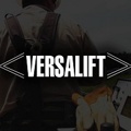 Versalift Logo