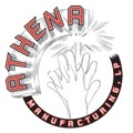 Athena Manufacturing Logo