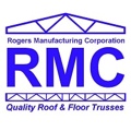 Rogers Manufacturing Corporation Logo