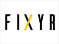 Fixyr Logo