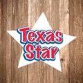 Texas Star Nut & Food Co. Logo