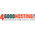 4GoodHosting.com Logo