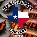 Texas Sausage Company Logo