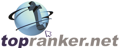 Topranker.net Logo