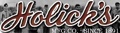 Holick's Manufacturing Co. Logo