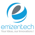 Emizen Tech Logo