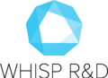 Whisp R&D Logo