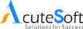 AcuteSoft Solutions Logo