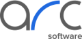 ARC Software Logo