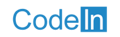 CodeIn Logo