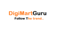 DigiMartGuru Logo