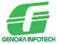 Genora Infotech Logo