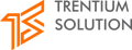 TRENTIUM SOLUTION PRIVATE LIMITED Logo