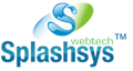 Splashsys Webtech Logo