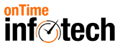 Ontime Infotech Pvt. Ltd. Logo
