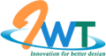 Inspiring Web Technology Pvt. Ltd. Logo