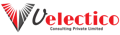 Velectico Consulting Private Limited Logo