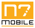 N7 Mobile Logo
