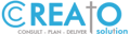 Creatosolution Logo