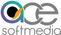 ACE SoftMedia Logo
