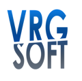VRG Soft Logo