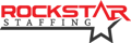Rockstar Staffing Logo