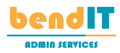 BendIT Admin Services Logo