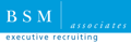 BSM Associate Logo