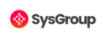 SysGroup Logo
