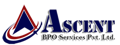 AscentBPO Logo