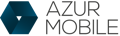 Azur Mobile Logo
