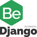 BeDjango Logo