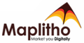 Maplitho Solutions Logo