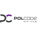 Polcode Logo