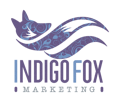 Indigo Fox Logo