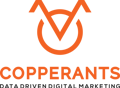 Copper Ants Logo