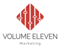 Volume Eleven - Toronto Logo
