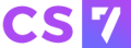Software House CS7 Logo