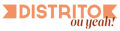 Distrito Agencia Logo