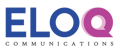 EloQ Communications Logo