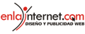 Enlainternet.com Logo